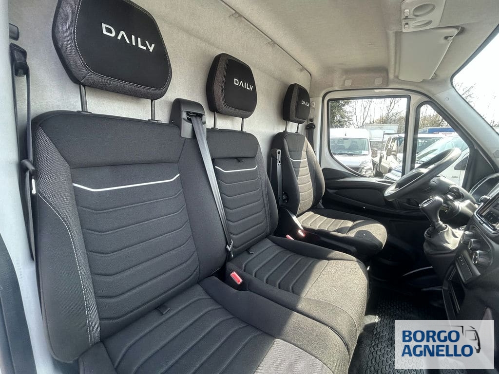 Iveco DAILY 35S16